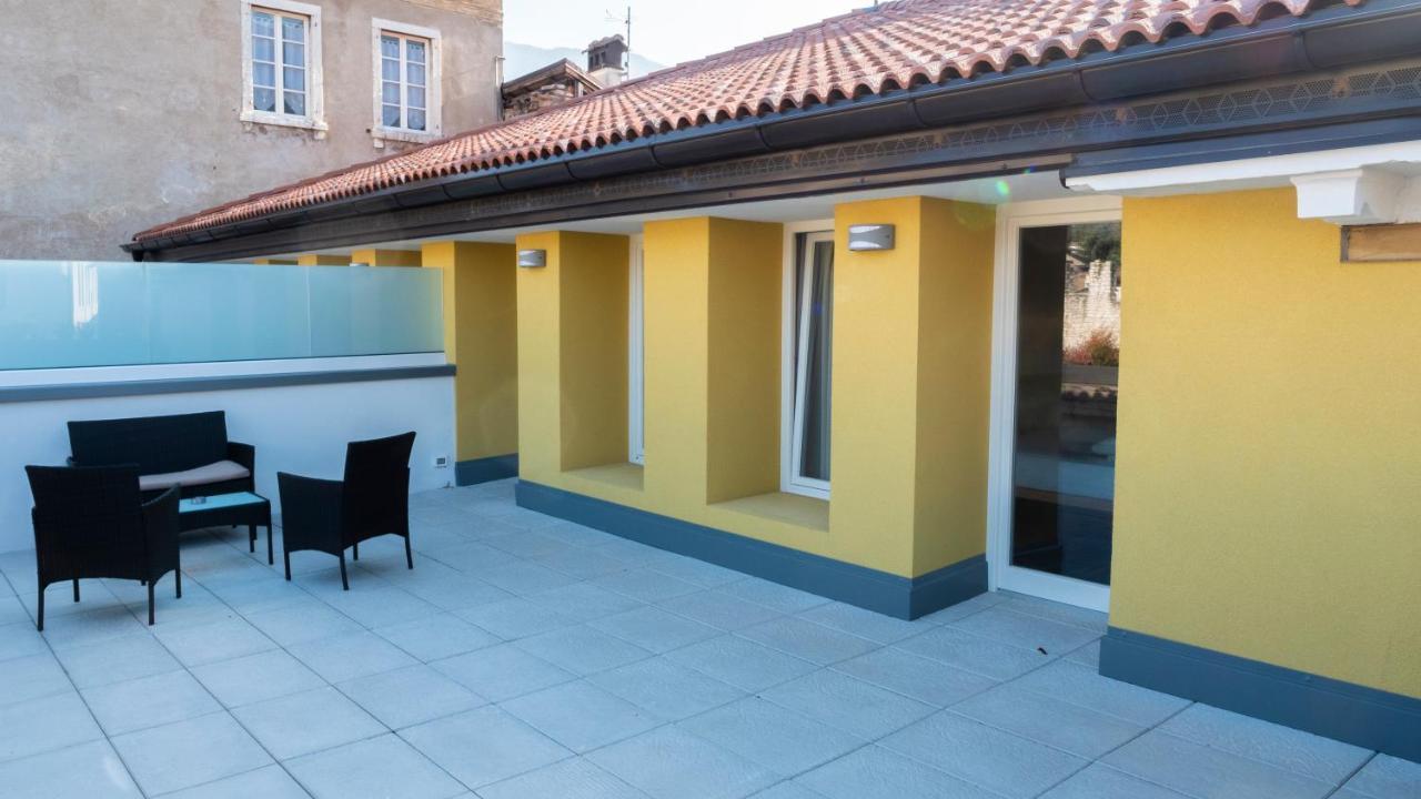 Trentoapartment Exterior foto